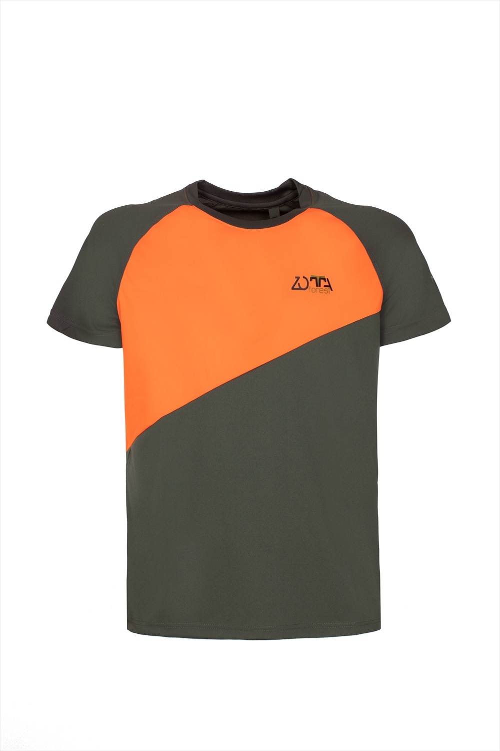 T-Shirt ZOTTA FOREST SKY-Z002